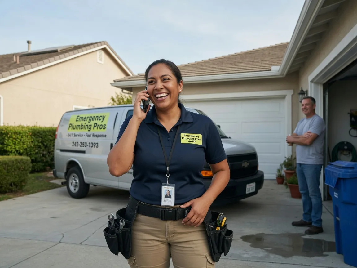 Emergency Plumber Dwight, KS FAQs